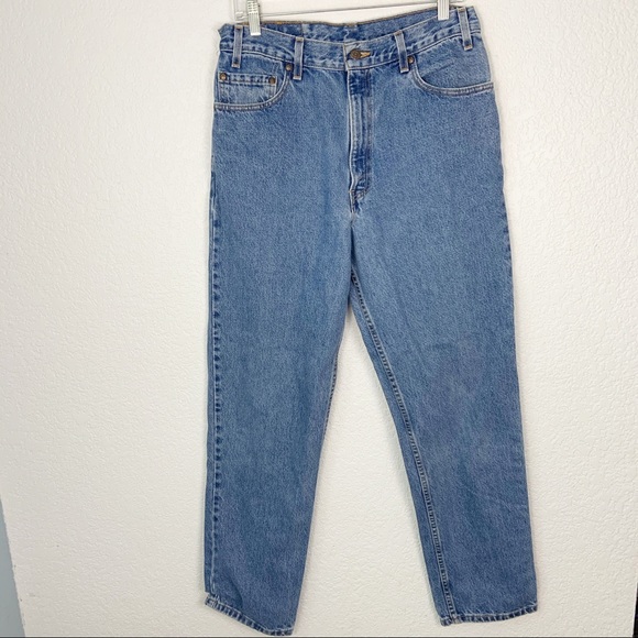 Levi's Other - Levi's 540 Men's Jeans 36 x 32 Vintage